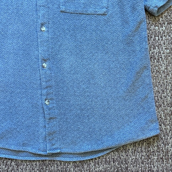 Vintage Gramicci Short Sleeve Button Up Shirt - Picture 6 of 15